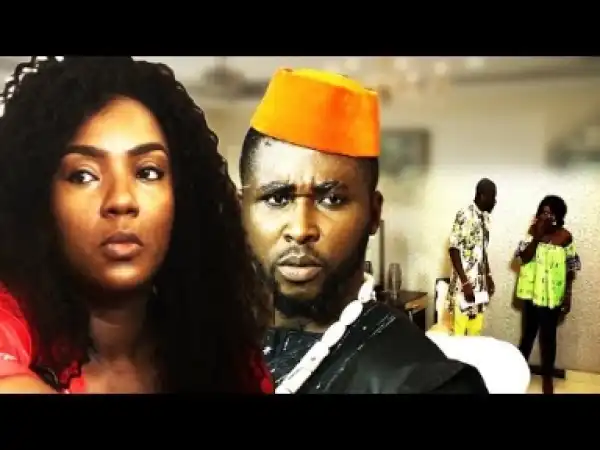 Video: ROYAL SLAP | 2018 Latest Nigerian Nollywood Movie